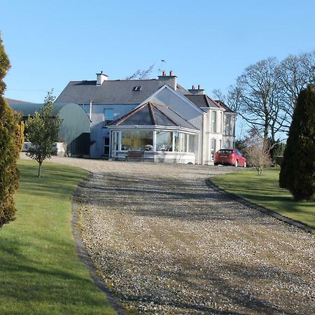 Ballyhargan Farm House Dungiven المظهر الخارجي الصورة