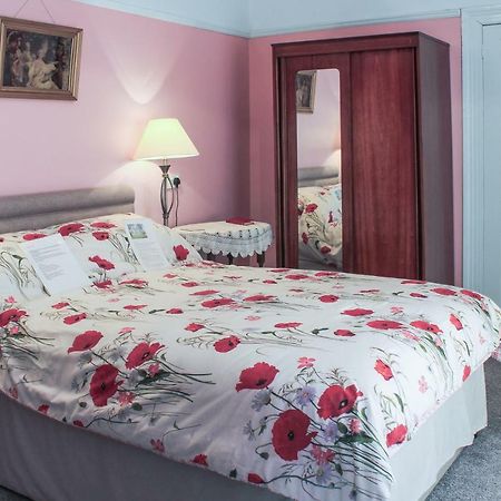 Ballyhargan Farm House Dungiven المظهر الخارجي الصورة