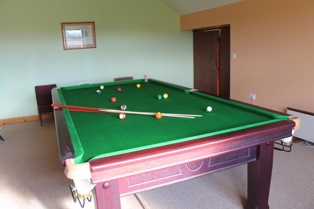 Ballyhargan Farm House Dungiven المظهر الخارجي الصورة