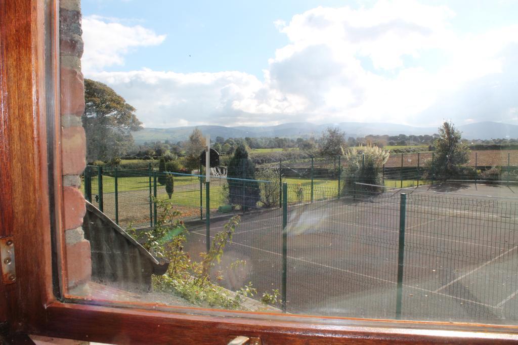 Ballyhargan Farm House Dungiven المظهر الخارجي الصورة