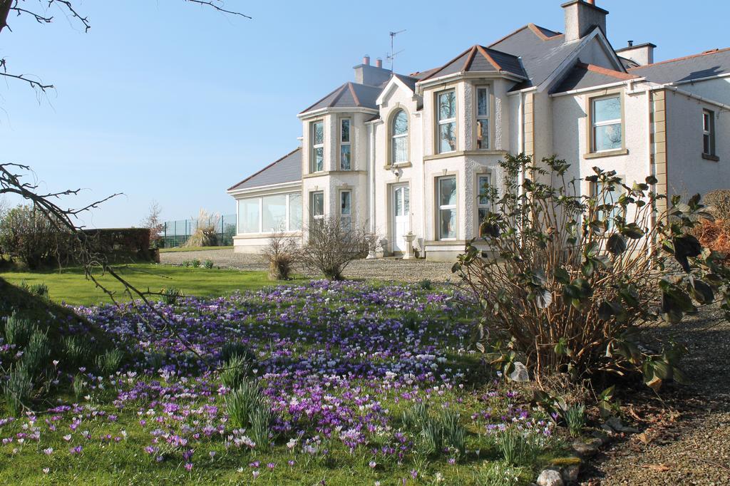 Ballyhargan Farm House Dungiven المظهر الخارجي الصورة