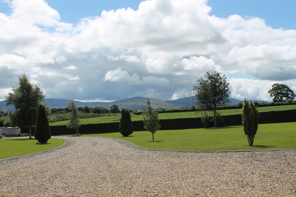 Ballyhargan Farm House Dungiven المظهر الخارجي الصورة