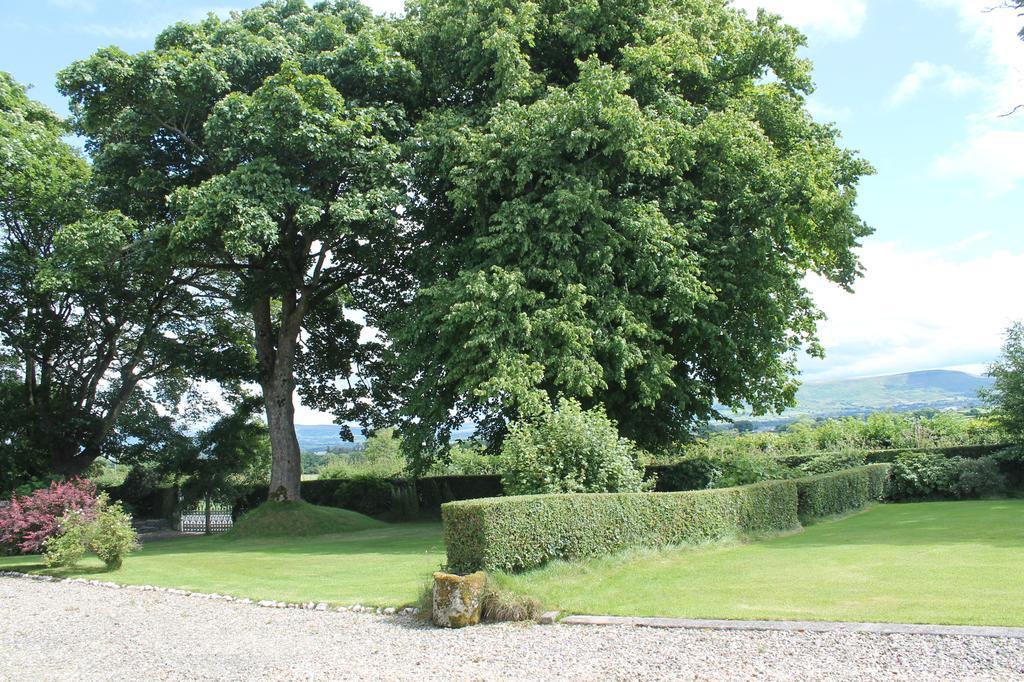 Ballyhargan Farm House Dungiven المظهر الخارجي الصورة