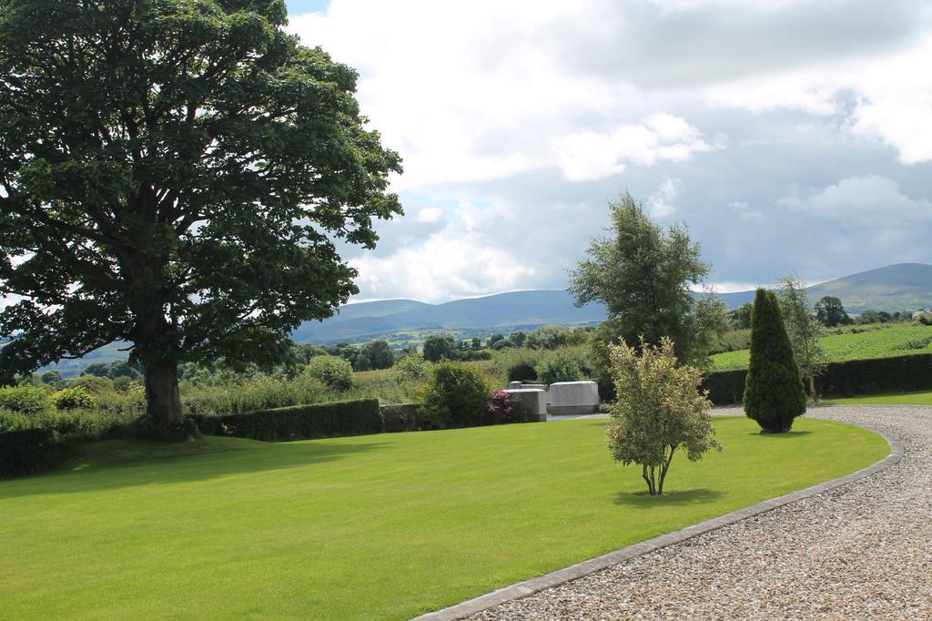 Ballyhargan Farm House Dungiven المظهر الخارجي الصورة