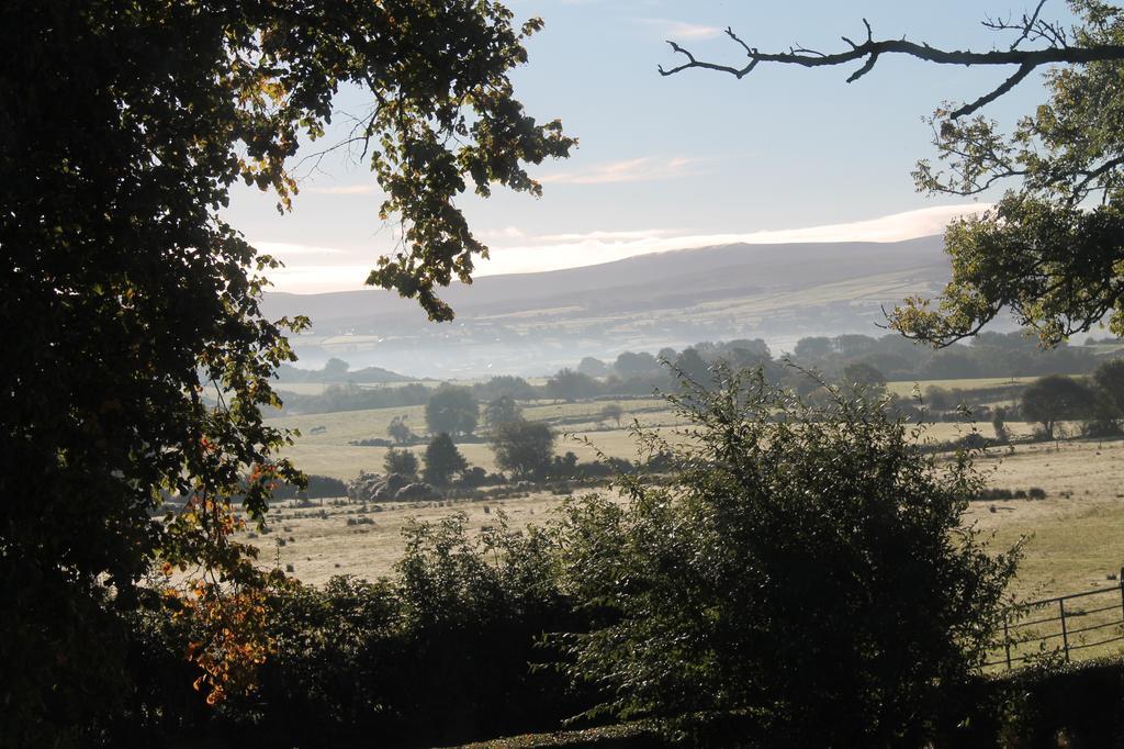 Ballyhargan Farm House Dungiven المظهر الخارجي الصورة