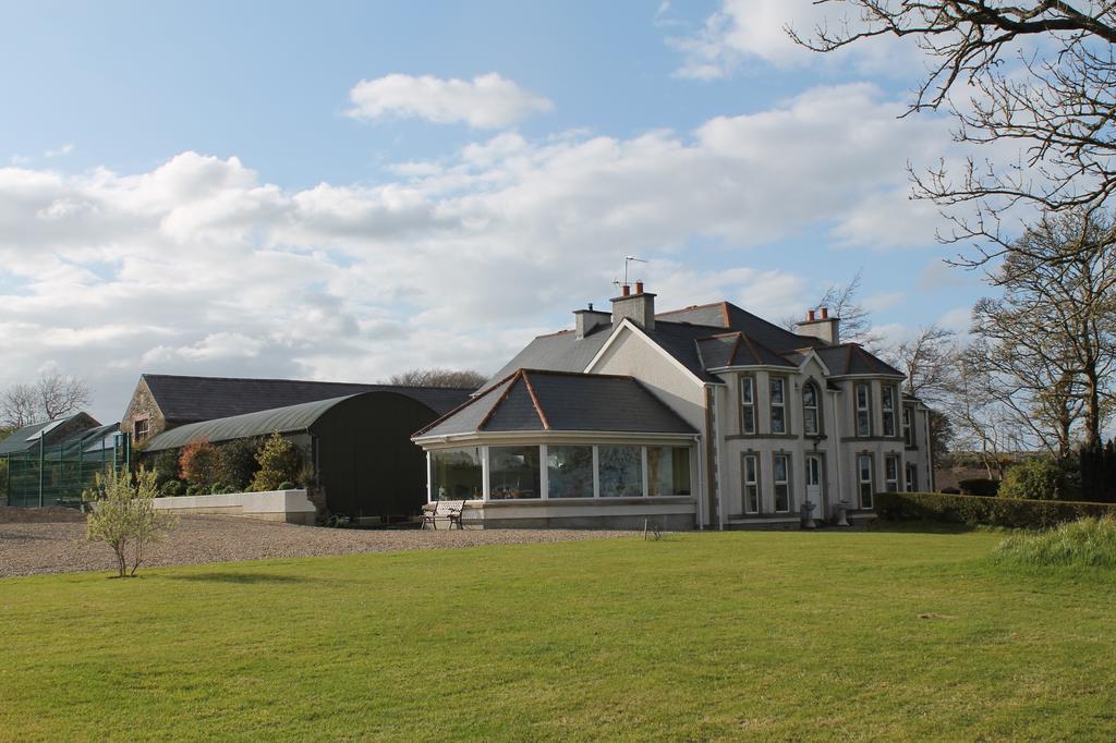 Ballyhargan Farm House Dungiven المظهر الخارجي الصورة
