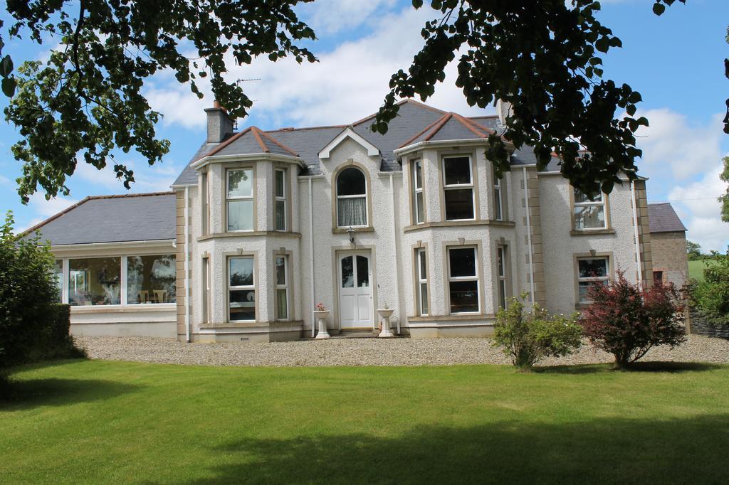 Ballyhargan Farm House Dungiven المظهر الخارجي الصورة