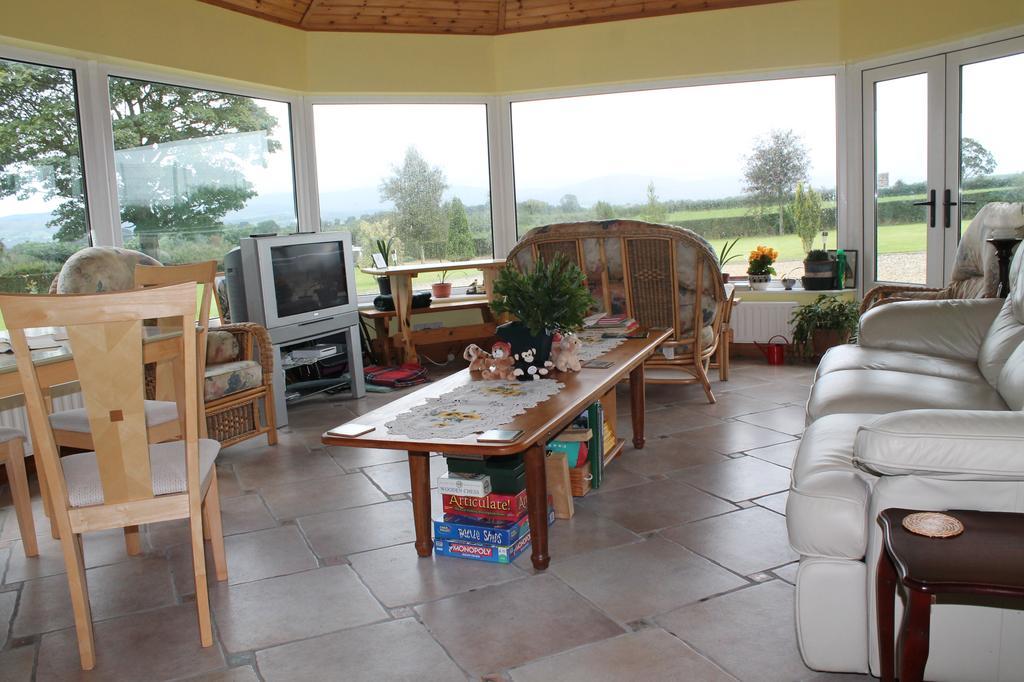 Ballyhargan Farm House Dungiven المظهر الخارجي الصورة