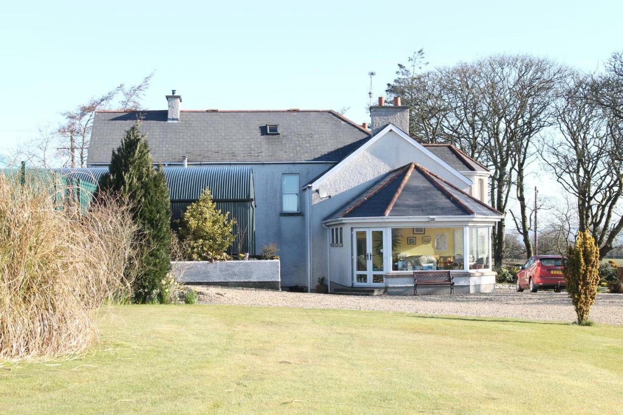 Ballyhargan Farm House Dungiven المظهر الخارجي الصورة