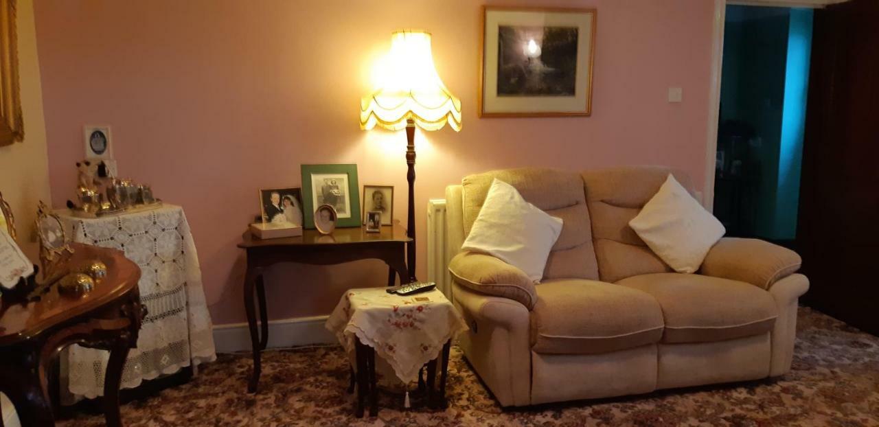 Ballyhargan Farm House Dungiven المظهر الخارجي الصورة