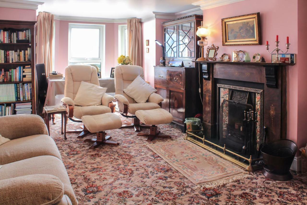 Ballyhargan Farm House Dungiven المظهر الخارجي الصورة