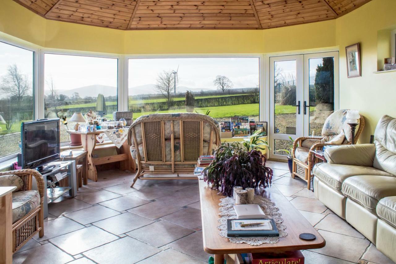 Ballyhargan Farm House Dungiven المظهر الخارجي الصورة