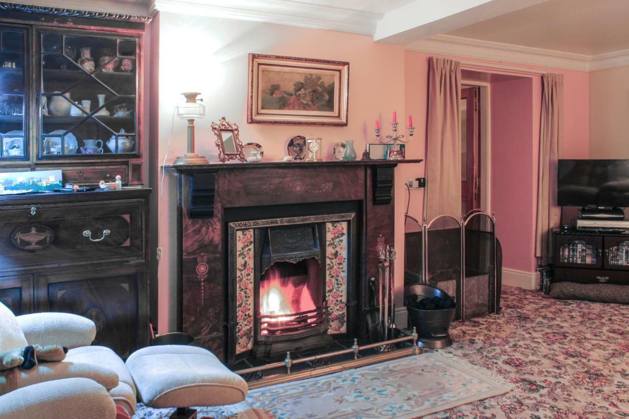 Ballyhargan Farm House Dungiven المظهر الخارجي الصورة