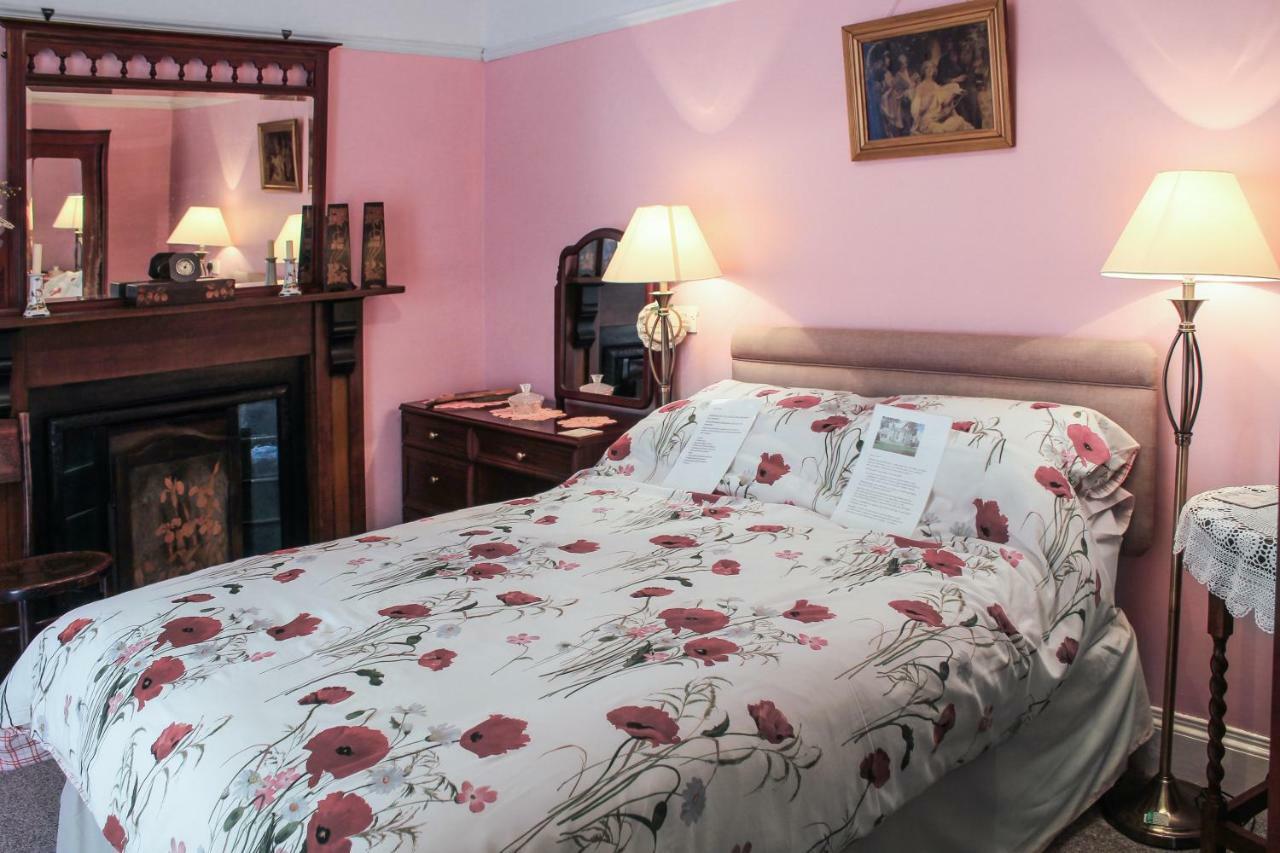 Ballyhargan Farm House Dungiven المظهر الخارجي الصورة