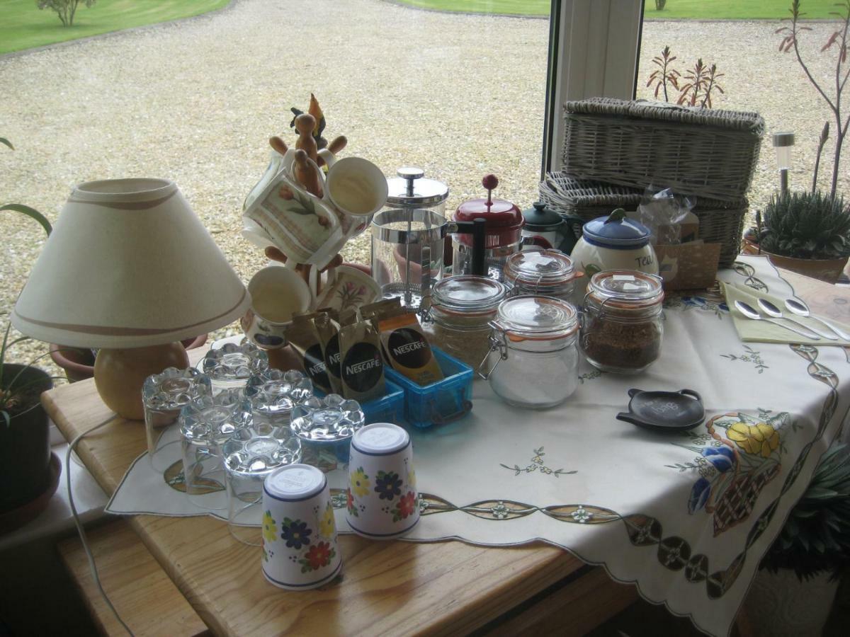 Ballyhargan Farm House Dungiven المظهر الخارجي الصورة