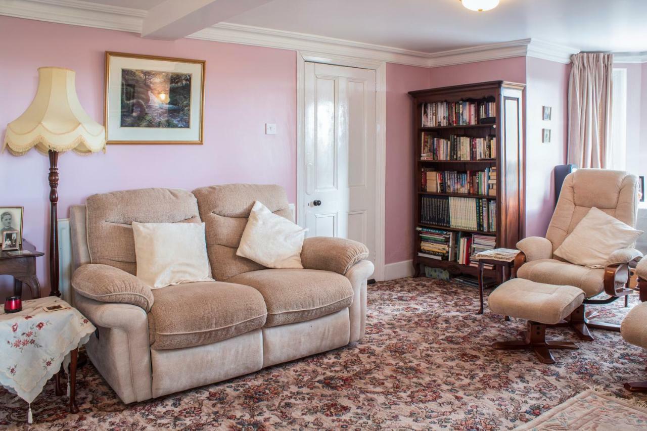 Ballyhargan Farm House Dungiven المظهر الخارجي الصورة