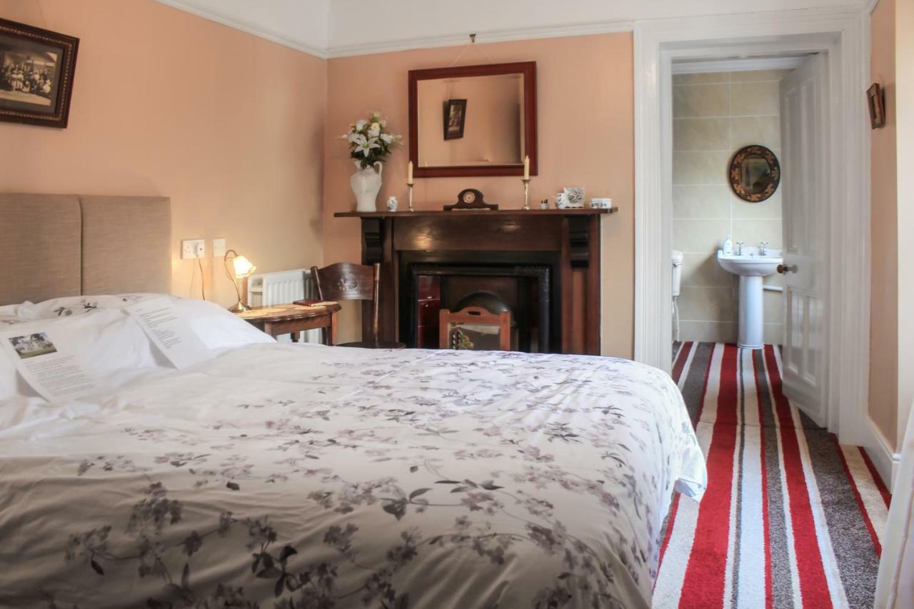 Ballyhargan Farm House Dungiven المظهر الخارجي الصورة