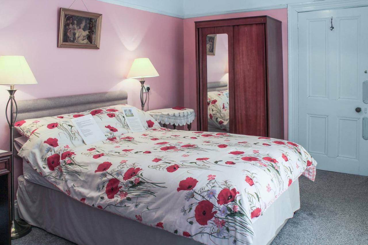 Ballyhargan Farm House Dungiven المظهر الخارجي الصورة